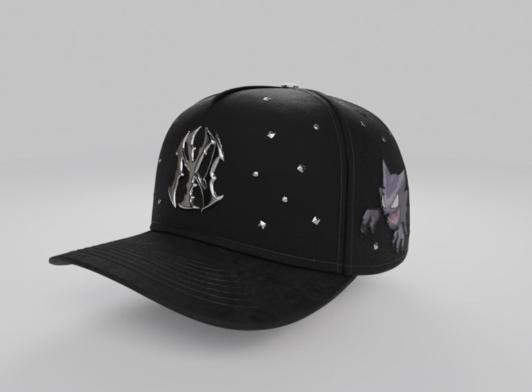 NY CHROME GENGAR HAT