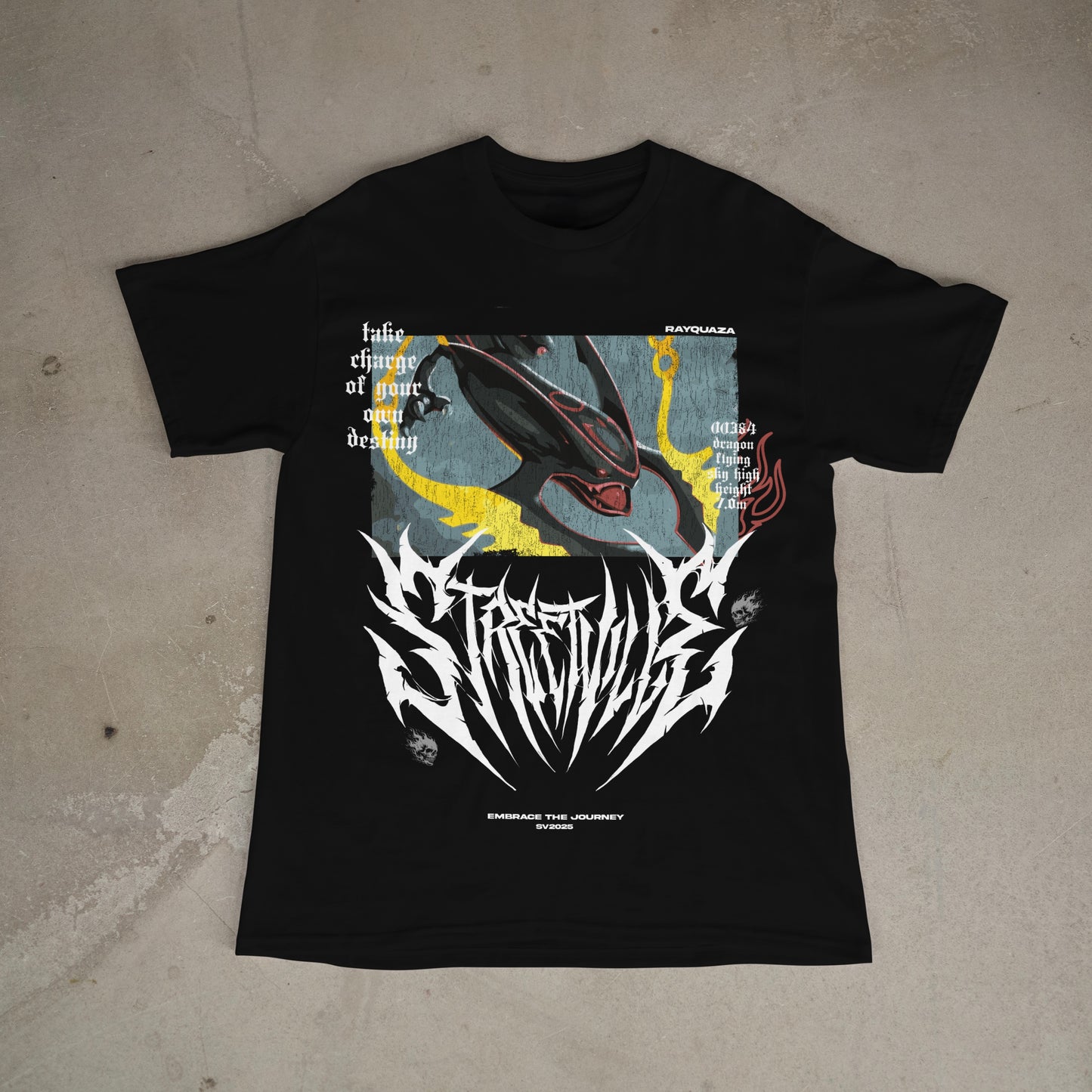 Rayquaza T Shirt