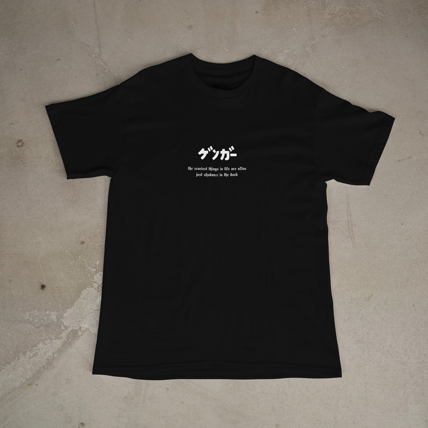 Gengar T Shirt