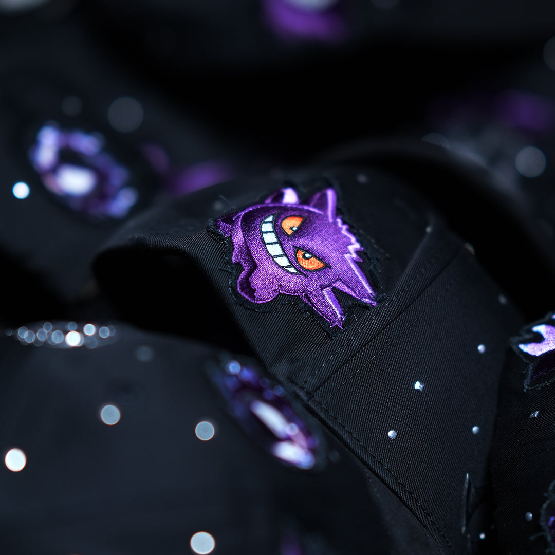 NY CHROME GENGAR HAT