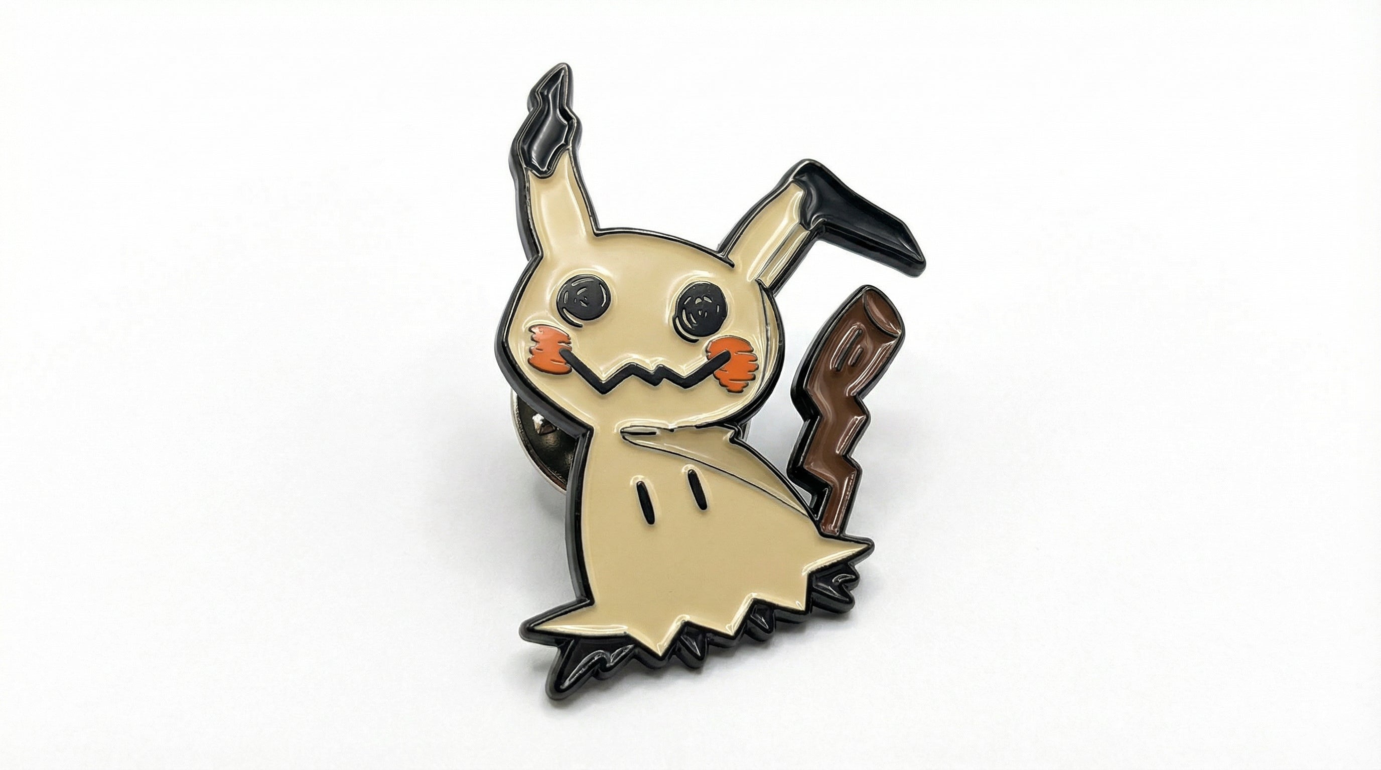 MIMIKYU LA
