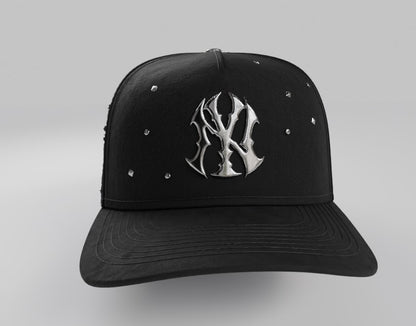 NY CHROME GENGAR HAT