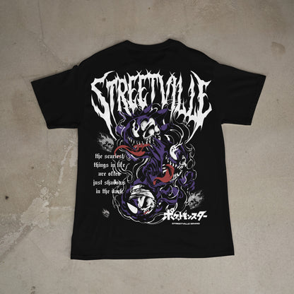 Gengar T Shirt