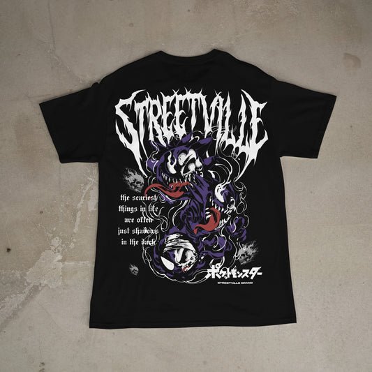 Gengar T Shirt