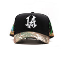 LA VINE WHIP CAMO