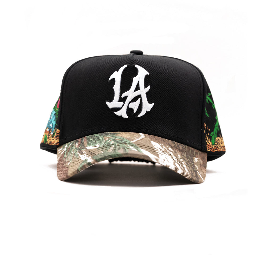 LA VINE WHIP CAMO