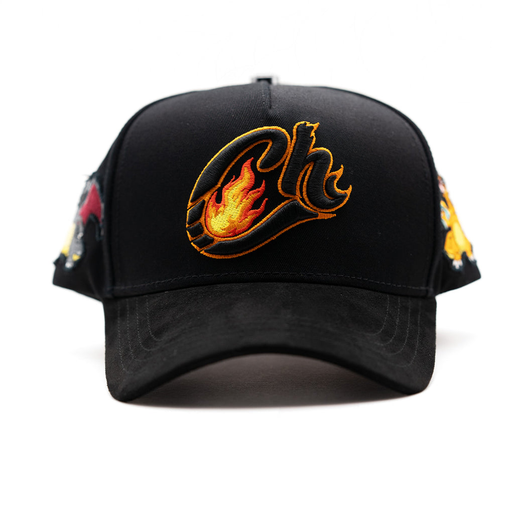 INFERNO FLAME