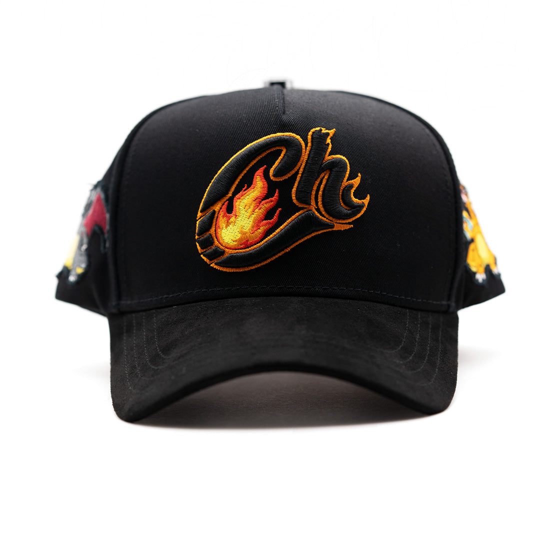 INFERNO FLAME