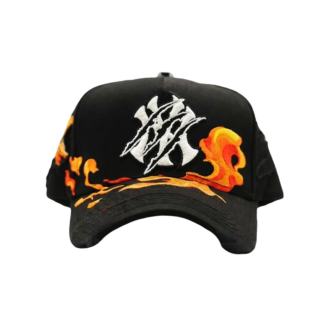 NY FLAME