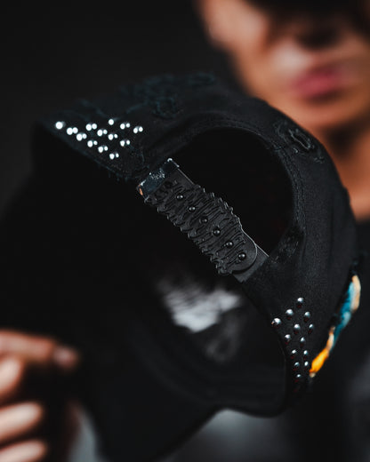 LA Charizard Flames