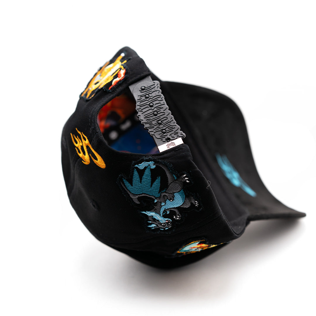 INFERNO FLAME