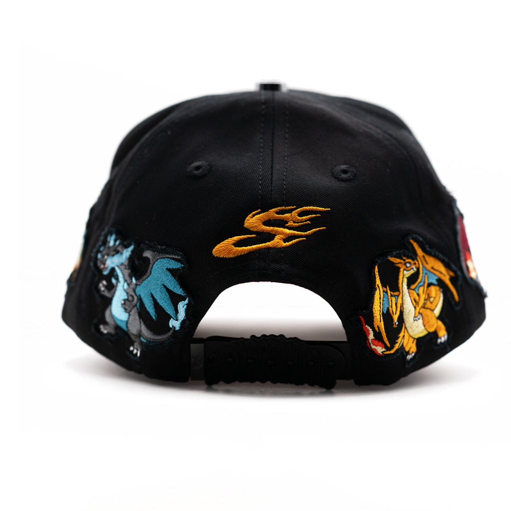 INFERNO FLAME