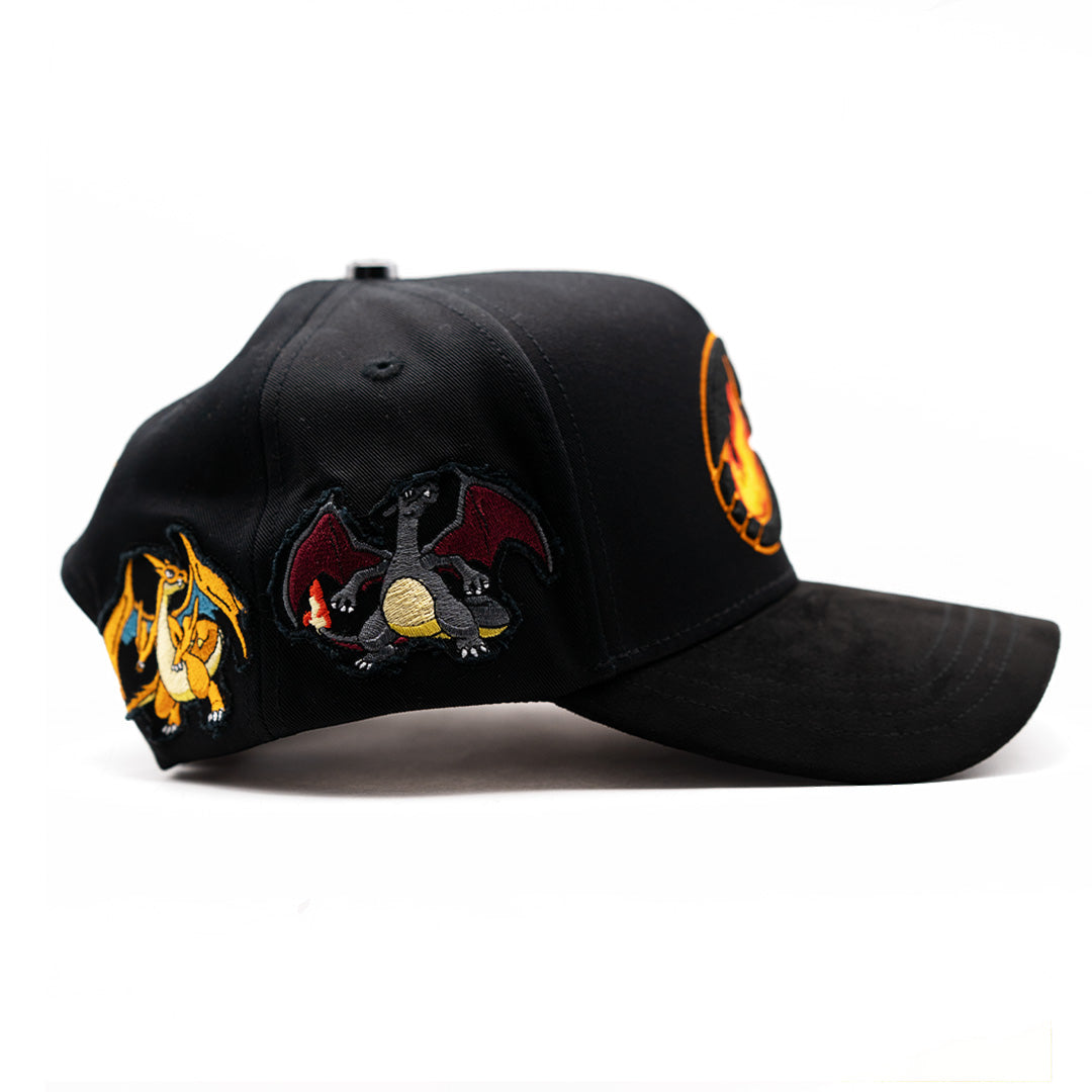 INFERNO FLAME