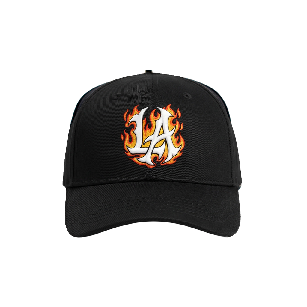 LA FLAME CHARIZARD