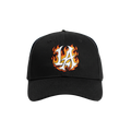LA FLAME CHARIZARD