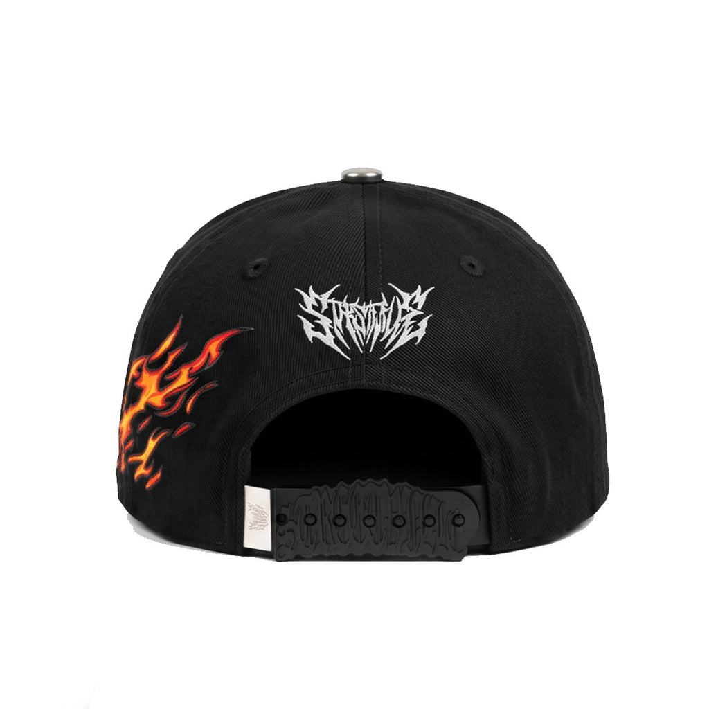 LA FLAME CHARIZARD