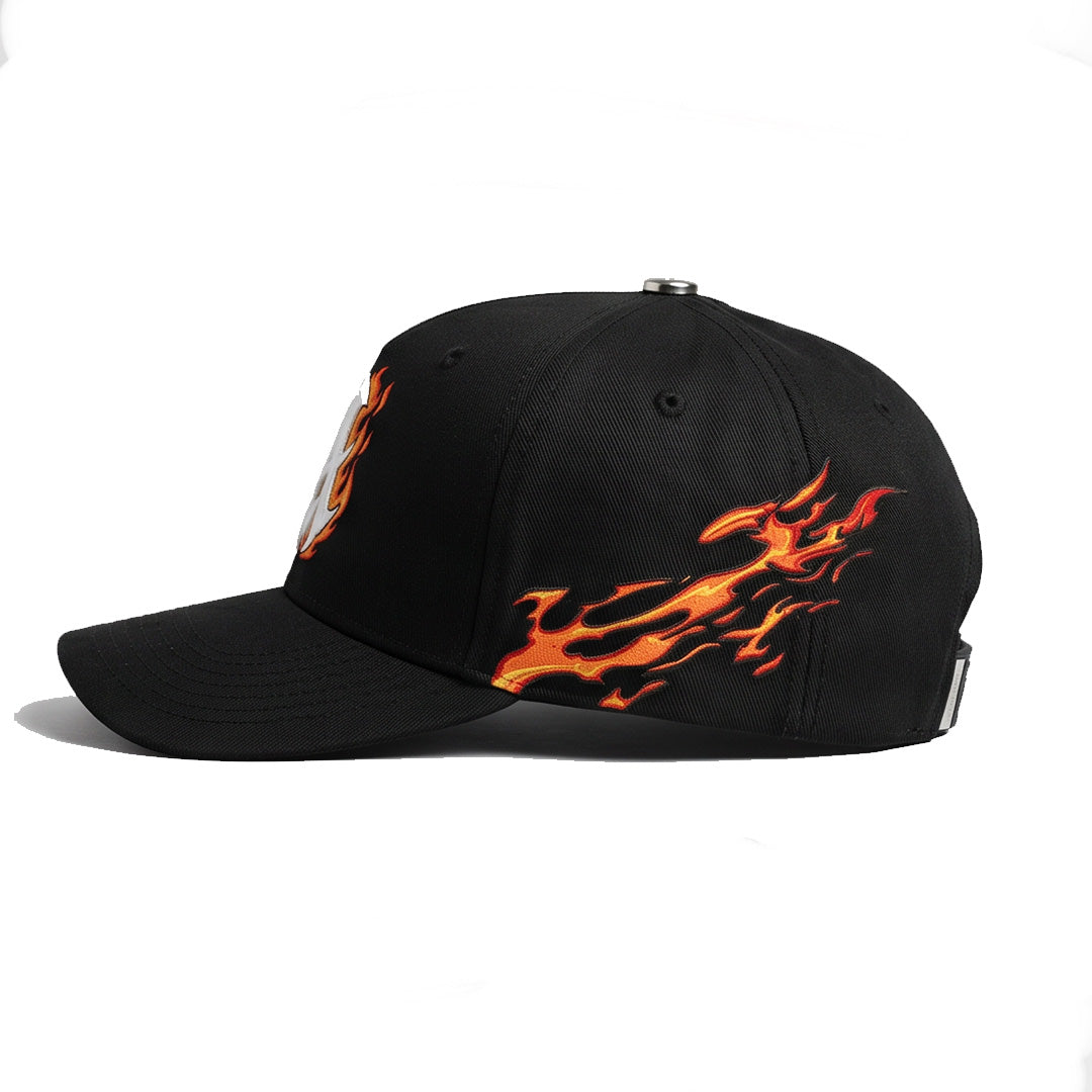 LA FLAME CHARIZARD