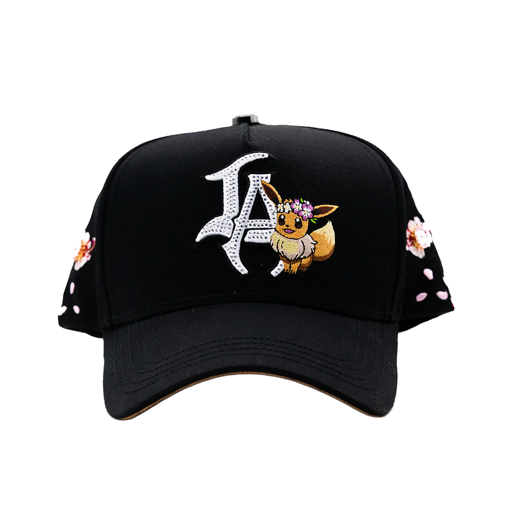 LA EEVEE