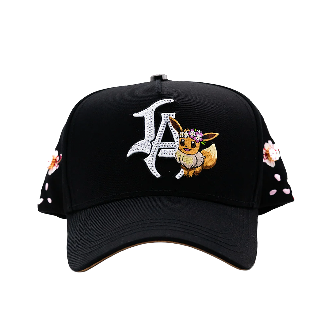 LA EEVEE