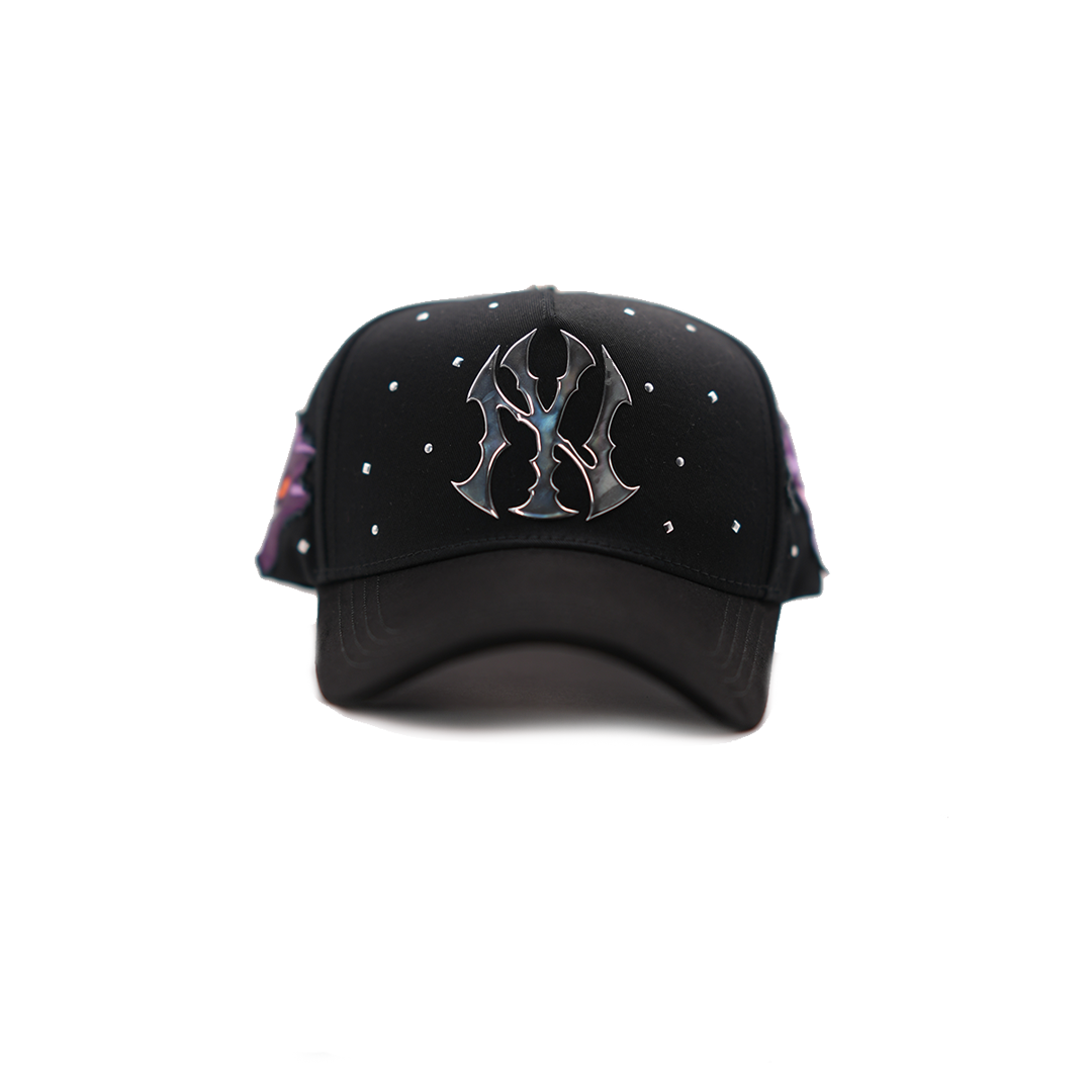 NY CHROME GENGAR HAT