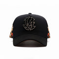THE STAMPEDE (LA FRONT PIN)