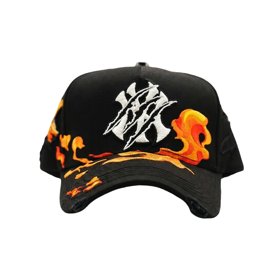 NY Flame Charizard