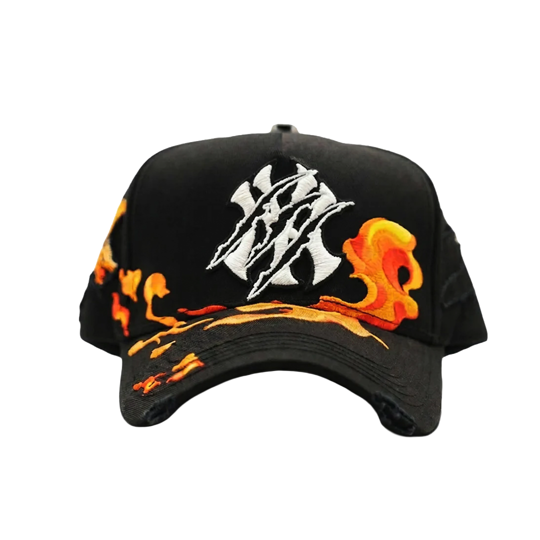 NY Flame Charizard