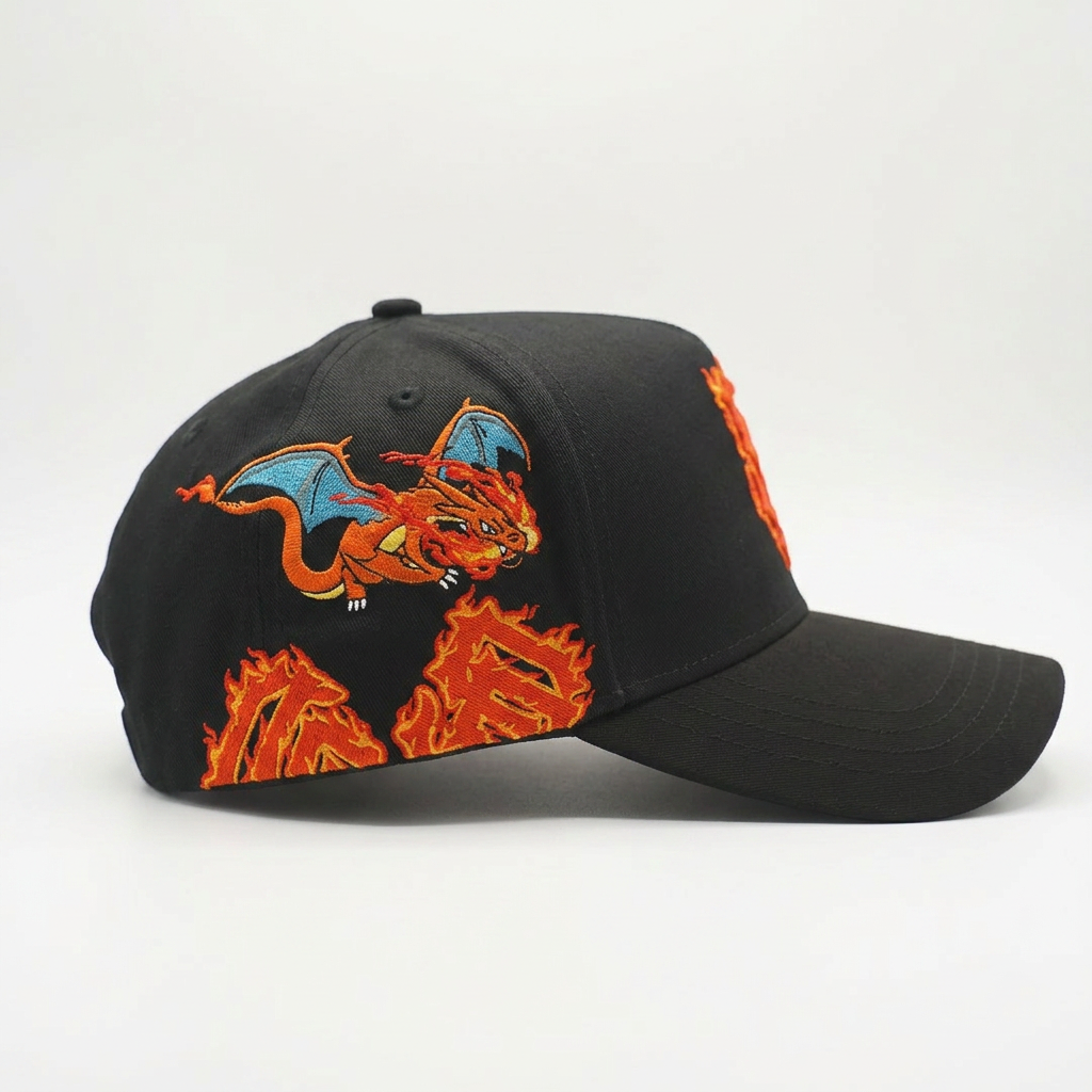 SF Charizard Y