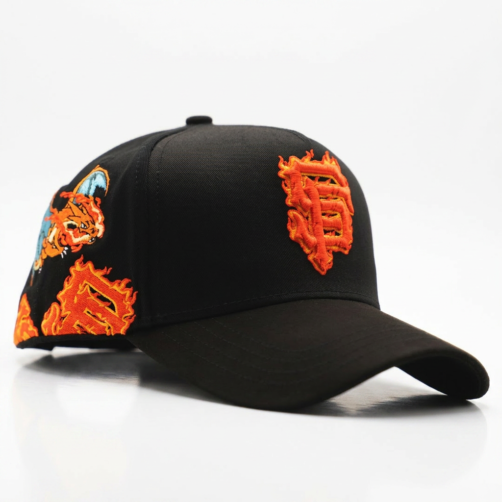 SF Charizard Y