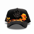 LA SHINY FLAMES
